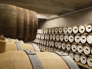 A blind Mackmyra Twitter tasting event