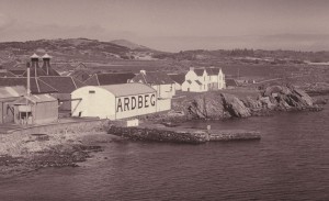 Ardbeg Corryvreckan – Tasting Notes