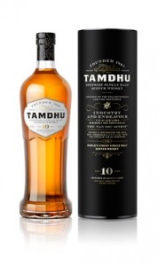 Tamdhu 10 yo–Relaunch–tasting notes