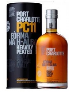 Port Charlotte PC11 (Travel Retail edition)