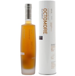 Octomore 6.3 Islay Barley – Review