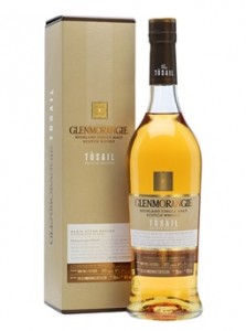 New release : Glenmorangie Tùsail – Review