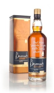 Benromach 100 proof – Review