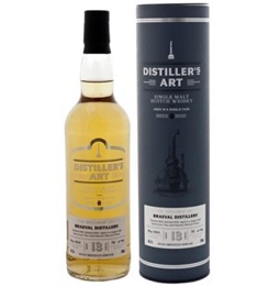 Distillers Art Braeval 13yo 2001-400x400