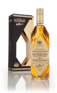 the-antiquary-21-year-old-whisky