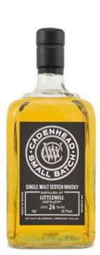 littlemill-1990-cadenheads