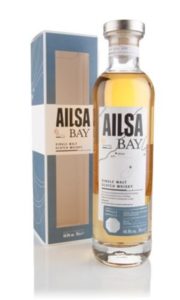 A peated Lowland? Ailsa Bay&ndash;Review and notes
