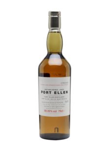 Port Ellen 1978 24 Year Old 2nd Release – Review