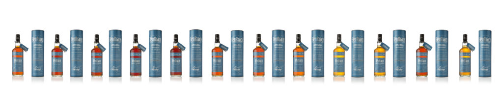 BenRiach Batch 13 - Group Shot LR (1)