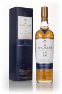 The Macallan ‘Double Cask’ 12 yo