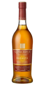 The new Glenmorangie ‘Bacalta’ – Review and Tasting notes