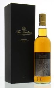 Ardbeg 1991 25yo  &lsquo;Malin&rsquo;&ndash;The Dutchess Cask #649
