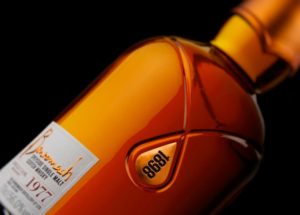 Benromach 1977 vintage single cask #1268