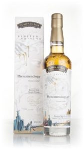 Compass Box – Phenomenology