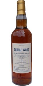 Port Charlotte 15 – Double Wood