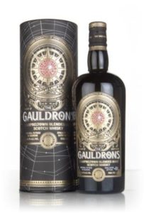 The Gauldrons – D.Laing (Remarkable Regional Malts series)