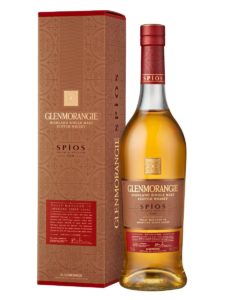 Glenmorangie Spios –  Private Edition #9