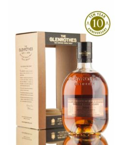 Glenrothes 10 yo,  2006 cask # 5469 – Abbey Whisky 10th Anniversary