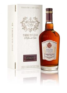 Some Rum too : Havana Club Tributo 2018