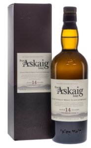 Port Askaig 14 yo Bourbon Cask