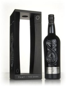 Highland Park – ‘The Dark’