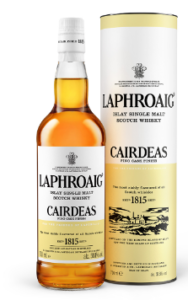 Laphroaig Cairdeas Fino Cask (2018 Feis Ile edition) – review