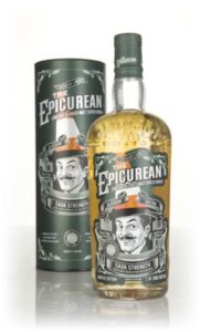 The Epicurean Glasgow Edition