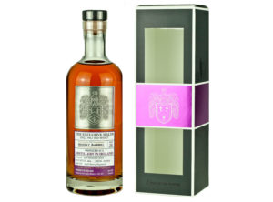 Cooley 2003 14 year old Exclusive Malts (for TWB)