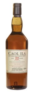 Caol Ila 22 – Feis Ile 2019 edition