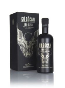 Cù Bòcan  1990 vintage limited edition
