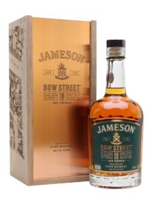 Jameson 18 Bow Street