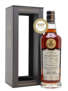 Glenturret 2004, 14 yo – G&M for TWE