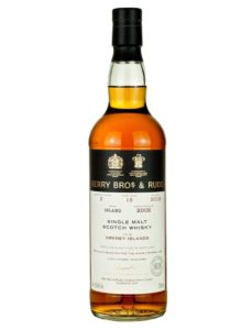 Orkney 15 Year Old 2002 [Berry Bros. for TWB]