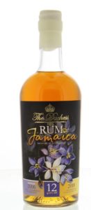 Worthy Park 12 yo [The Duchess] Cask #4