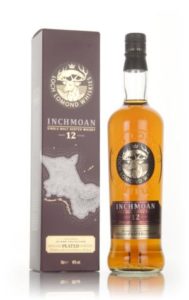 Inchmoan 12 yo OB