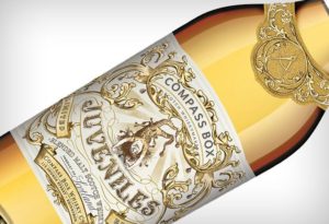 Compass Box Juveniles