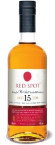 Red Spot 15 year old