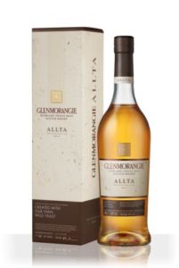 Glenmorangie Allta (2019) – review & notes
