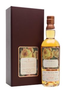 Rosebank 21 yo ‘Jealousy’
