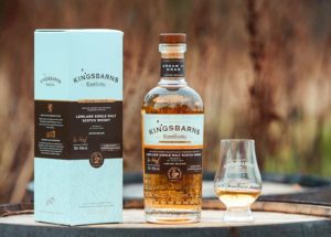 Kingbarns Dream to Dram