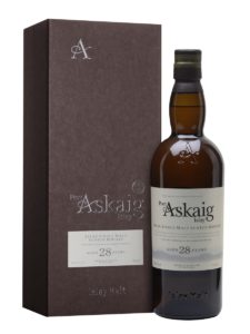 Port Askaig 28 yo