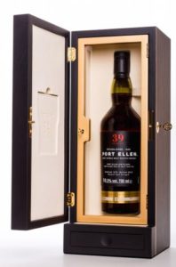 Port Ellen 39 yo – OB {2019}