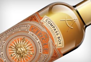 Compass Box ‘The circle’