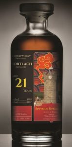 Mortlach 21 yo (Goren’s Whisky)