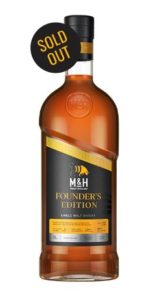 M&H Founder’s Edition
