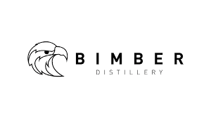 Image result for bimber distillery logo