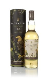 Lagavulin 12 Year Old (Special Release 2019)