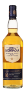Royal Lochnagar distillery exclusive