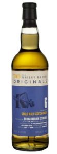 Bunnahabhain 2013 TWB Staoisha ‘Originals’