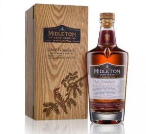 Midleton Dair Ghaelach Knockrath Forest